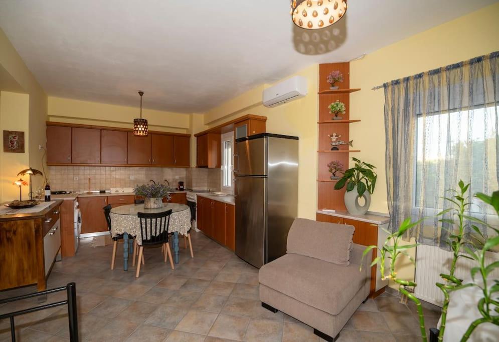 Apartment μάνια *