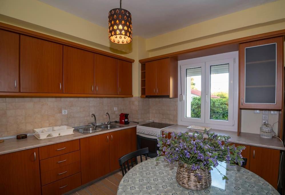 Apartment μάνια *