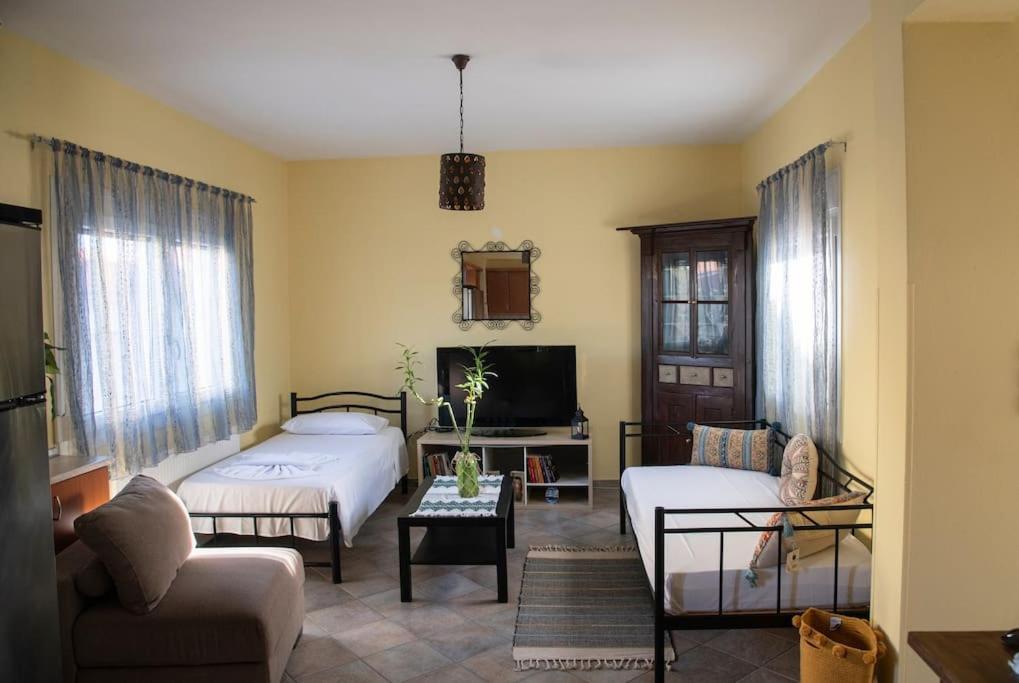 Apartment μάνια *